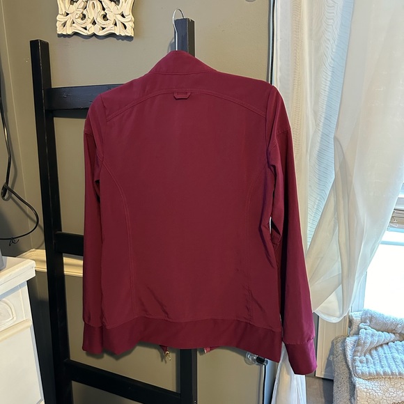 Cherokee scrub jacket - Picture 4 of 7